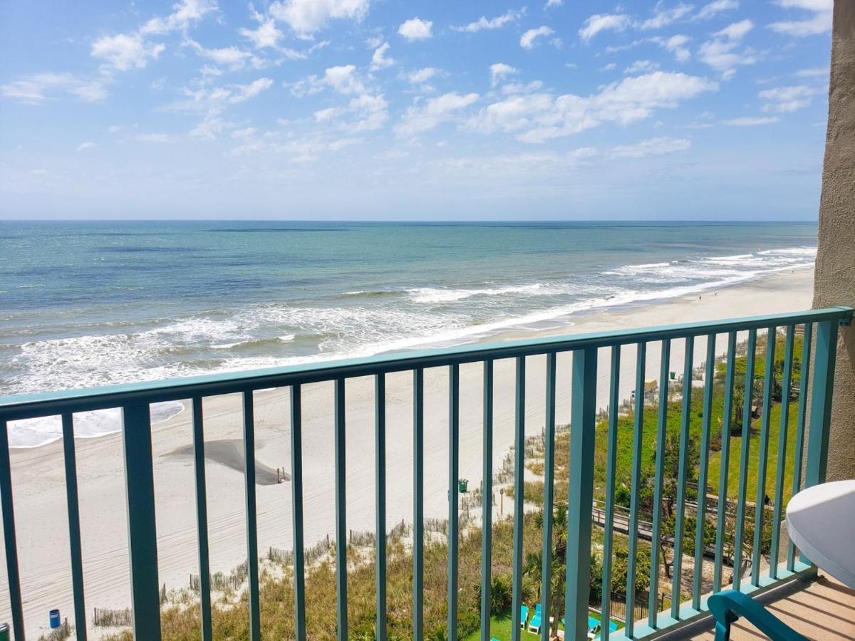Vila Sand Dunes 2937 Myrtle Beach Exteriér fotografie